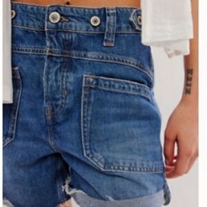 We the Free Palmer Shorts 29 BNWT